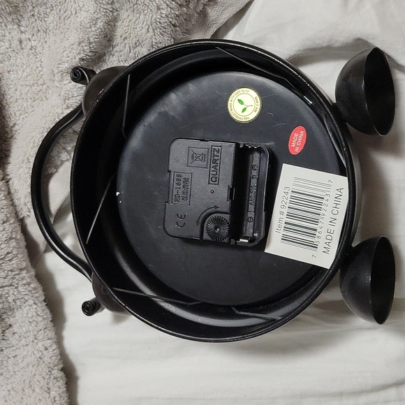 Antique  clock - Picture 2 of 2